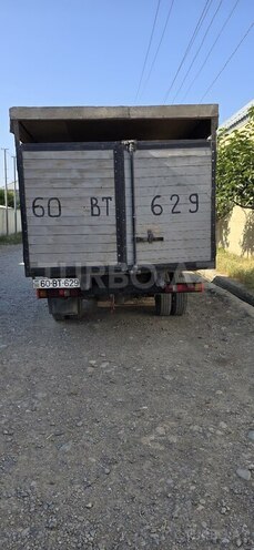 GAZ 3302-744 2006, 196,000 km - 2.1 л - Şəmkir