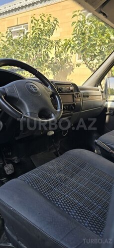 GAZ 3302-744 2006, 196,000 km - 2.1 л - Şəmkir