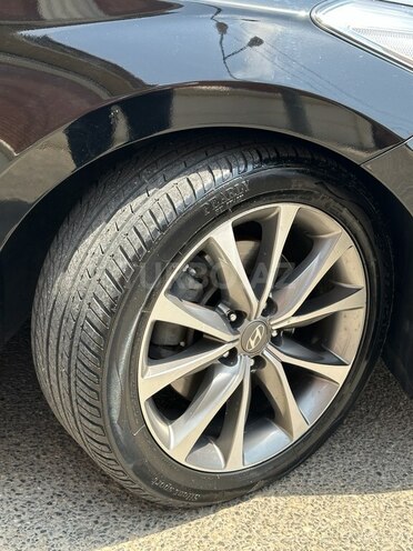 Hyundai Grandeur 2015, 250,000 km - 2.2 л - Bakı