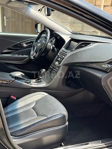 Hyundai Grandeur 2015, 250,000 km - 2.2 л - Bakı
