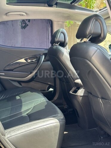 Hyundai Grandeur 2015, 250,000 km - 2.2 л - Bakı