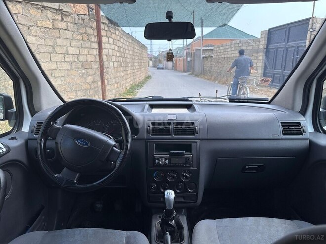 Ford Tourneo Connect 2008, 895,191 km - 1.8 l - Bakı