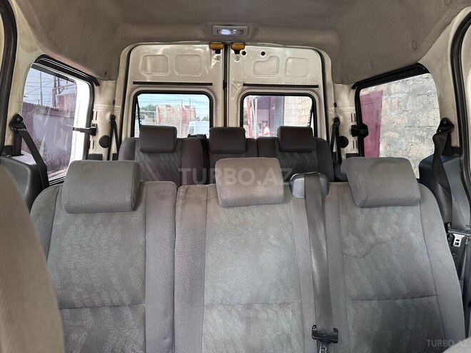 Ford Tourneo Connect 2008, 895,191 km - 1.8 l - Bakı