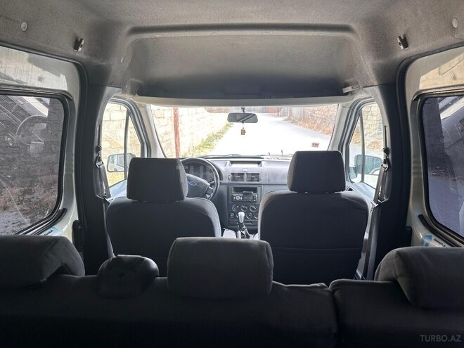 Ford Tourneo Connect 2008, 895,191 km - 1.8 l - Bakı