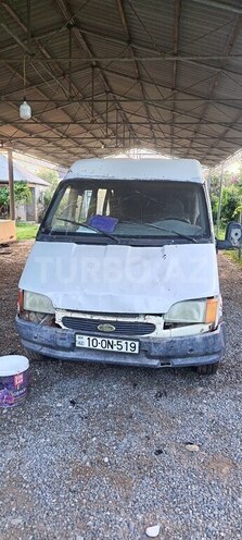Ford Transit 1996, 208,500 km - 2.5 л - Goranboy
