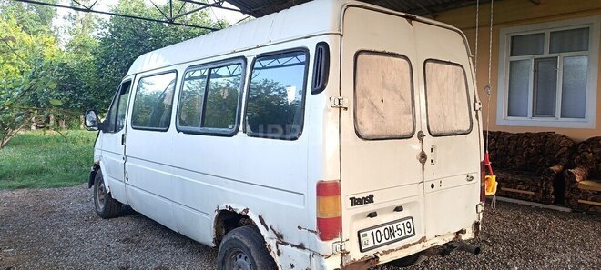 Ford Transit 1996, 208,500 km - 2.5 л - Goranboy