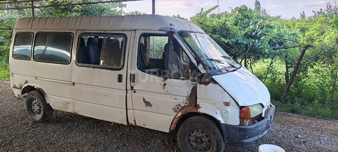 Ford Transit 1996, 208,500 km - 2.5 л - Goranboy