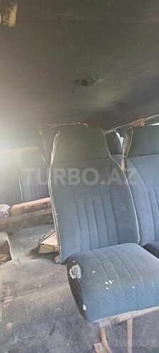 Ford Transit 1996, 208,500 km - 2.5 л - Goranboy