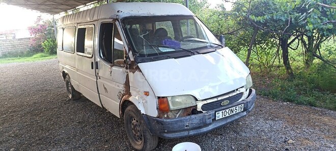 Ford Transit 1996, 208,500 km - 2.5 л - Goranboy