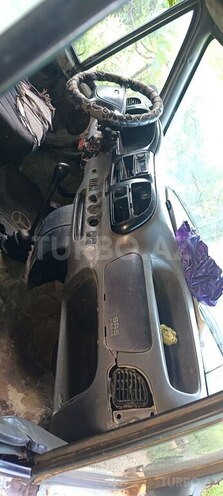 Ford Transit 1996, 208,500 km - 2.5 л - Goranboy