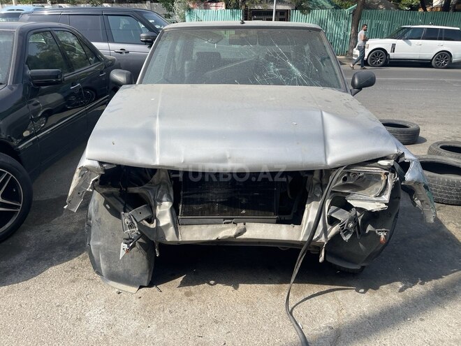 Tofas Sahin 2005, 95,000 km - 1.6 l - Bakı