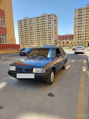 Tofas Sahin 2004, 160,000 km - 1.6 l - Bakı