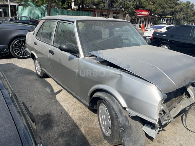 Tofas Sahin 2005, 95,000 km - 1.6 l - Bakı