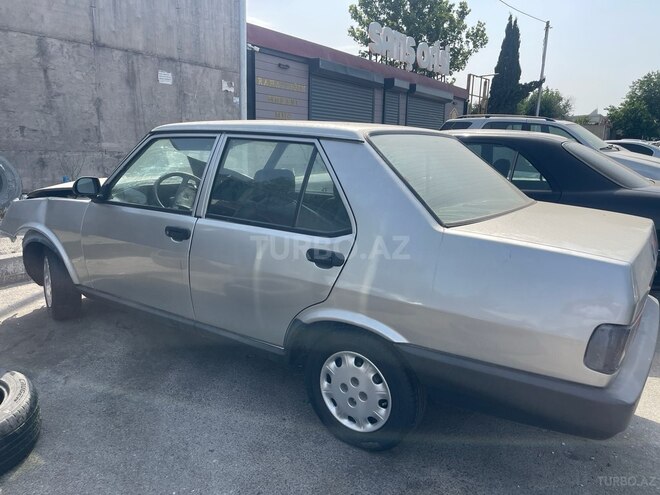 Tofas Sahin 2005, 95,000 km - 1.6 l - Bakı