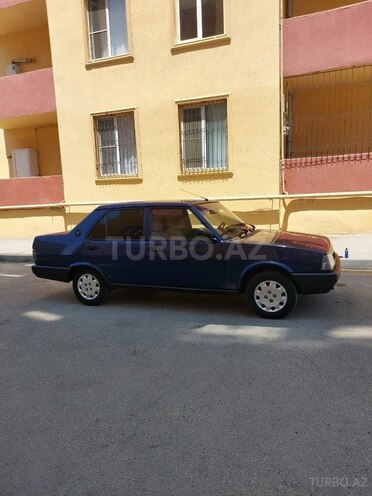 Tofas Sahin 2004, 160,000 km - 1.6 l - Bakı