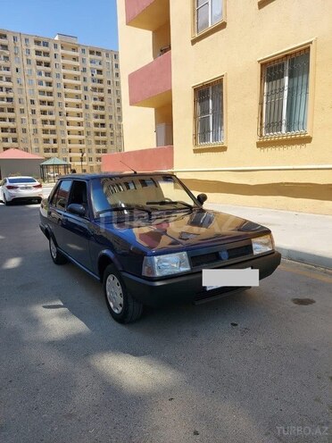Tofas Sahin 2004, 160,000 km - 1.6 l - Bakı
