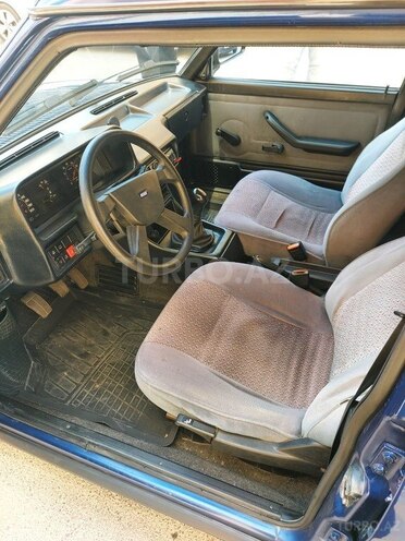 Tofas Sahin 2004, 160,000 km - 1.6 l - Bakı