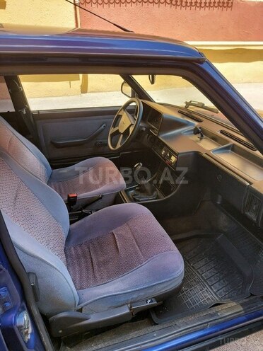 Tofas Sahin 2004, 160,000 km - 1.6 l - Bakı
