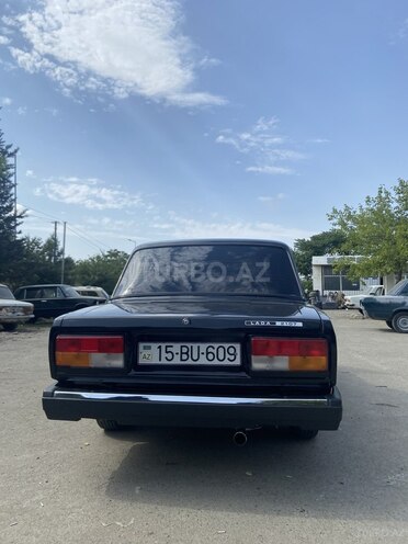 LADA (VAZ) 2107 2011, 60,606 km - 1.6 л - Cəlilabad