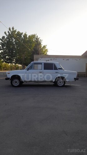 LADA (VAZ) 2106 1983, 94,000 km - 1.5 l - Bakı