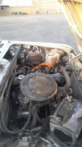 LADA (VAZ) 2106 1983, 94,000 km - 1.5 l - Bakı