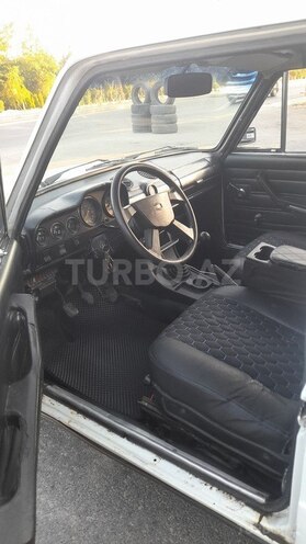 LADA (VAZ) 2106 1983, 94,000 km - 1.5 l - Bakı