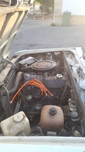 LADA (VAZ) 2106 1983, 94,000 km - 1.5 l - Bakı