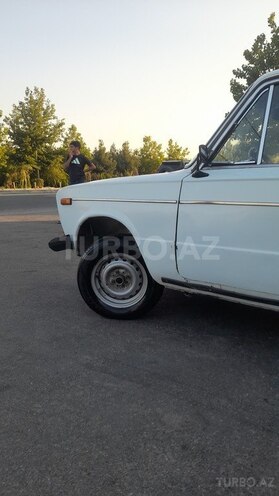 LADA (VAZ) 2106 1983, 94,000 km - 1.5 l - Bakı