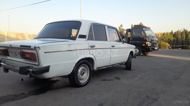 LADA (VAZ) 2106 1983, 94,000 km - 1.5 l - Bakı