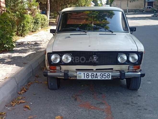 LADA (VAZ) 2106 1989, 95,000 km - 1.5 л - Göyçay