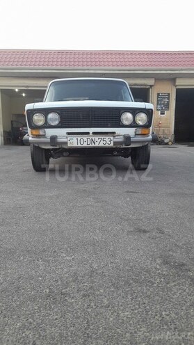 LADA (VAZ) 2106 1983, 94,000 km - 1.5 l - Bakı
