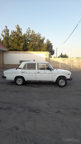 LADA (VAZ) 2106 1983, 94,000 km - 1.5 l - Bakı