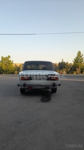 LADA (VAZ) 2106 1983, 94,000 km - 1.5 l - Bakı