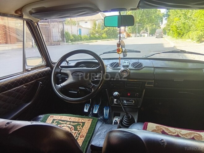 LADA (VAZ) 2106 1989, 95,000 km - 1.5 л - Göyçay