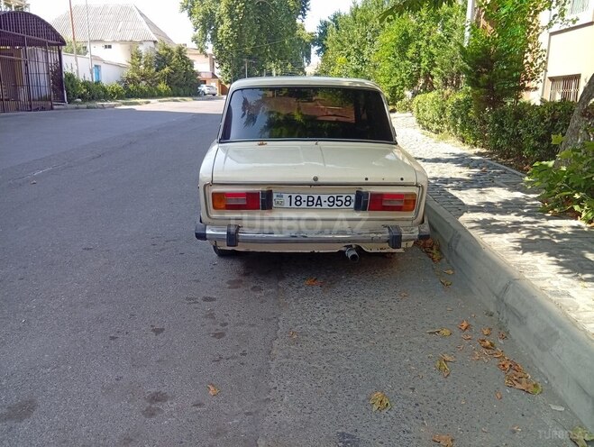 LADA (VAZ) 2106 1989, 95,000 km - 1.5 л - Göyçay