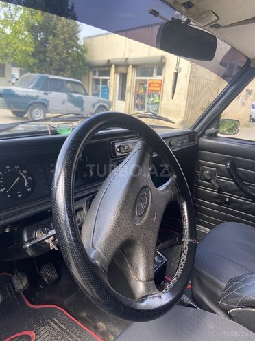 LADA (VAZ) 2107 2011, 60,606 km - 1.6 л - Cəlilabad