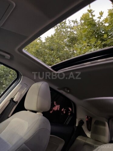 Ford Ecosport 2019, 93,000 km - 1.0 l - Gəncə