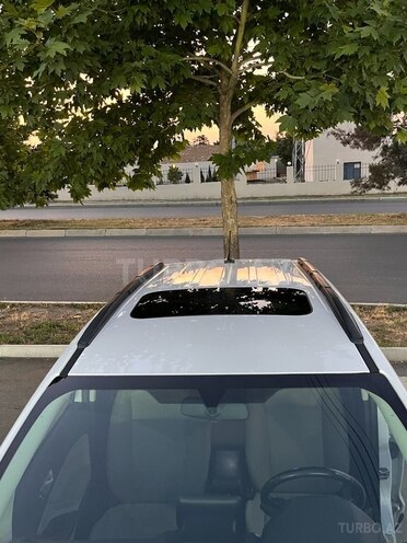 Ford Ecosport 2019, 93,000 km - 1.0 l - Gəncə