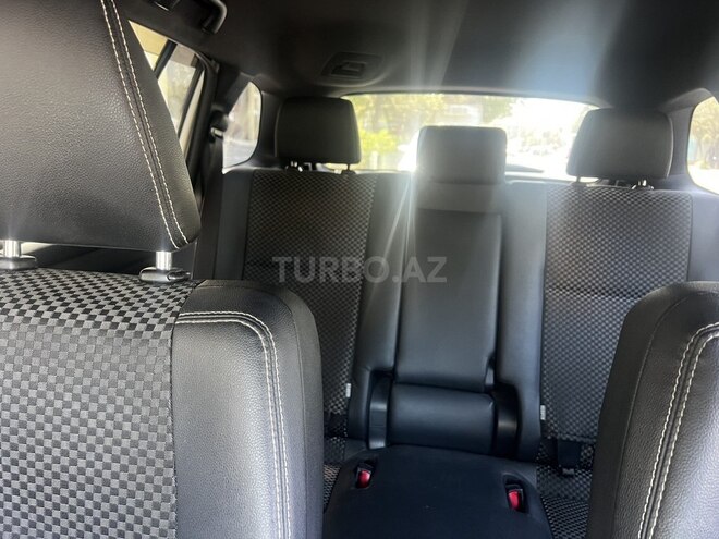 Toyota Corolla Fielder 2015, 150,000 km - 1.5 l - Bakı