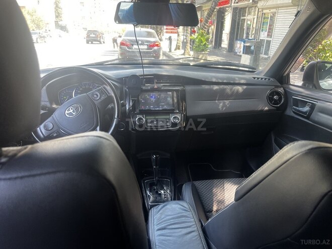 Toyota Corolla Fielder 2015, 150,000 km - 1.5 l - Bakı