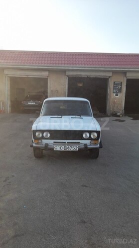LADA (VAZ) 2106 1983, 94,000 km - 1.5 l - Bakı