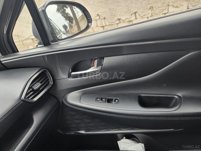 Hyundai Santa Fe 2021, 91,000 km - 1.6 л - Goranboy