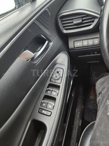 Hyundai Santa Fe 2021, 91,000 km - 1.6 л - Goranboy