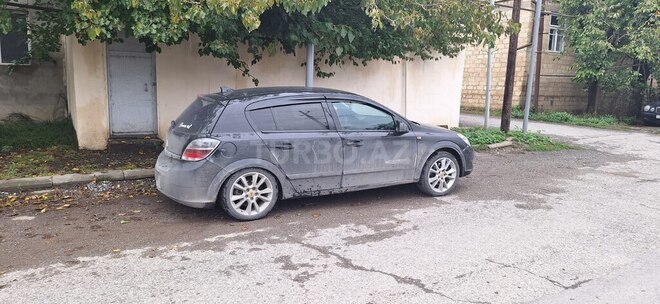 Opel Astra 2008, 206,140 km - 1.8 l - Xaçmaz