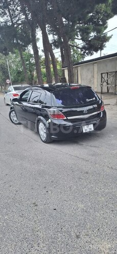 Opel Astra 2008, 206,140 km - 1.8 l - Xaçmaz