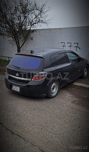 Opel Astra 2008, 206,140 km - 1.8 l - Xaçmaz