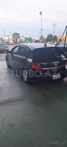 Opel Astra 2008, 206,140 km - 1.8 l - Xaçmaz