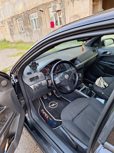 Opel Astra 2008, 206,140 km - 1.8 l - Xaçmaz