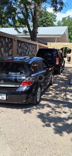Opel Astra 2008, 206,140 km - 1.8 l - Xaçmaz