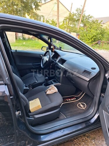 Opel Astra 2008, 206,140 km - 1.8 l - Xaçmaz